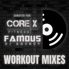 Core X - Maximum Output