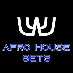 Afro House Sets | סטים אפרו