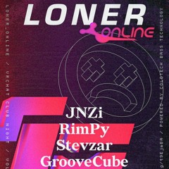 Loner Online Vol. 13
