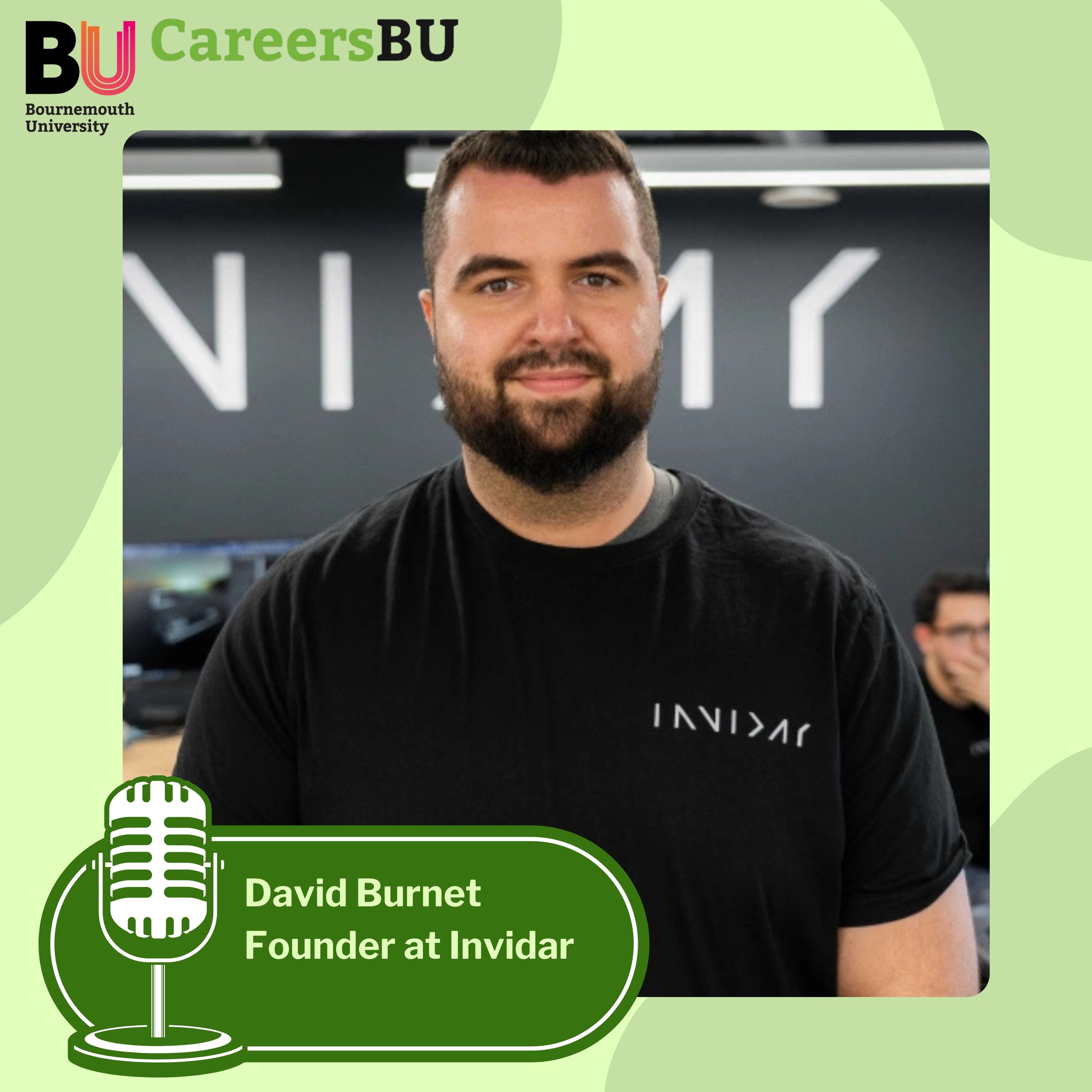 CareersBU Podcast- Bournemouth University Careers Service
