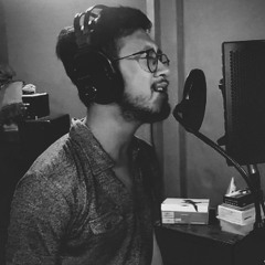 Karena ku tahu engkau begitu - Andre Hehanusa cover by Iqbalfauzy