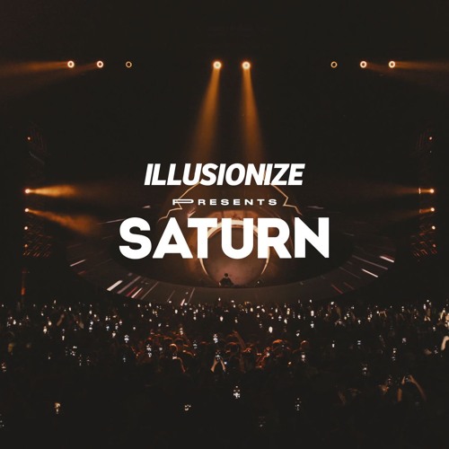 Illusionize in Saturn @ ARCA São Paulo, Brazil