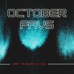 ~ October Selected Mixes ~