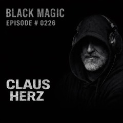 "Black Magic"         High-Tech Minimal        - BPM 125 -