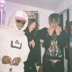 Ka$hdami, Matt Ox & TyFontaine - Pick A Strain 「 prod. Jaypluggz 」