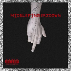 middlefingerzdown