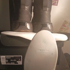 Who Took the Souls Out My Jordan Boots.wav