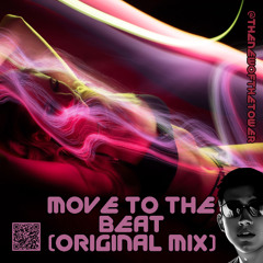 Move To The Beat (Original Mix)