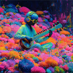 Sitar Bloom-EDM-FUSION-Instrumental