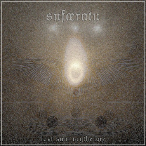 Lost Sun: Scythe Lore