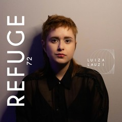 Refuge 072 | Luiza Lauzi