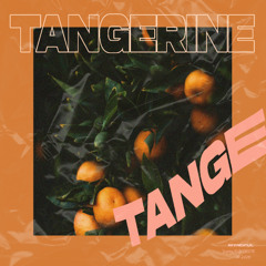 tangerine
