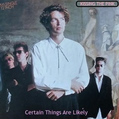 K.T.P. 'Certain Things' (Devotion's Hypnotize Dub)