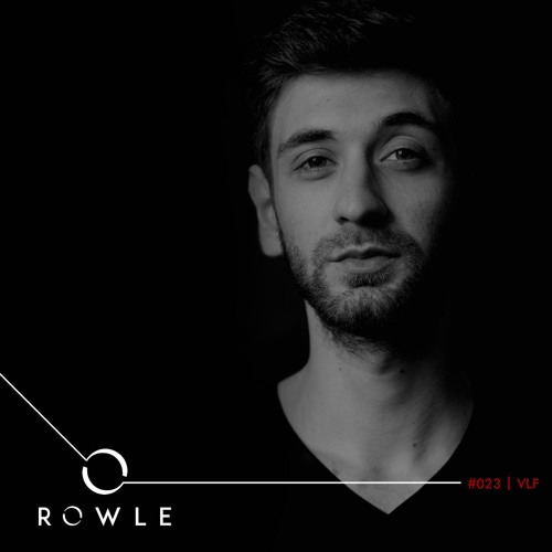 ROWLCAST #023 - Vlf
