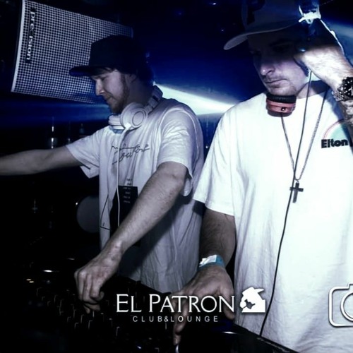 Elementz B2B Deloop Live Set @El Patron