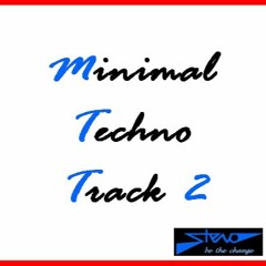 COCA 🔛 COmmon CAse ✔️ 🎼 151 bpm Track 2 Album Minimal Techno