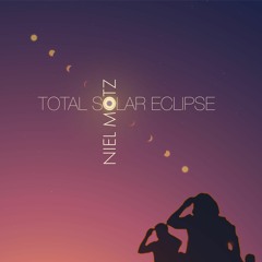 Total Solar Eclipse (uplifting, superhero, unexpected)