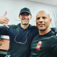 Sachin Latti And Shaun Taylor II - Episode 846