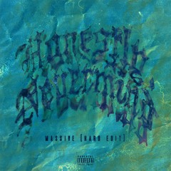 drake - massive [hard edit - free dl]