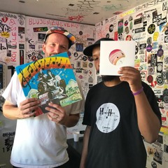 Records Before Rent w/ Shawn Dub & Sticky Dojah @ The Lot Radio 10 - 14 - 2021