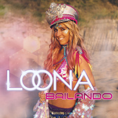 LOONA - BAILANDO (BULL & BAZZ BOOTLEG REMIX)