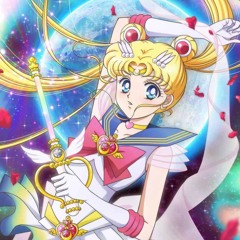 Sailor moon/twisted wonderland