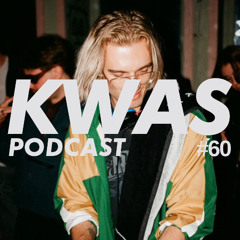 KWAST #60 - kaj garage (czyt. z fr.)