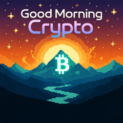 Good Morning Crypto