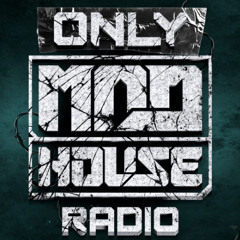 ONLY MADHOUSE PROGRAMA #117 TEMPORADA 5 (ESPECIAL THE DARK HORROR) ONLY UP TEMPO