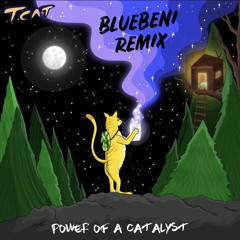 HAZY remix by BlueBeni