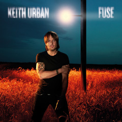 Keith Urban - Even The Stars Fall 4 U (Album Version)