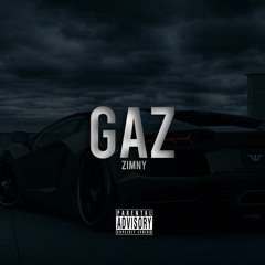 Zimny - Gaz (Prod. NMD)