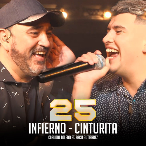 Infierno / Cinturita (feat. Facu Gutierrez Oficial)