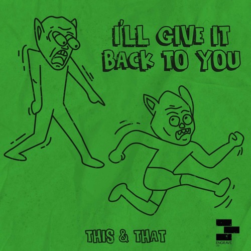 I'll Give It Back To You (Musumeci & Dodi Palese Remix)