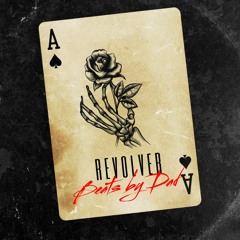 Revolver [Dark Guitar Beat]