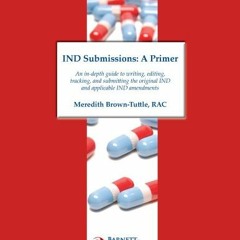 [Access] KINDLE 💖 IND Submissions: A Primer by  Meredith Brown-Tuttle &  RAC [EBOOK