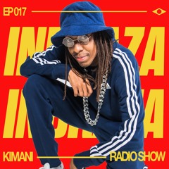 RADIO EP 017 ft. KIMANI