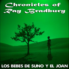 The blue flowers of Mars-Las flores azules de  Marte