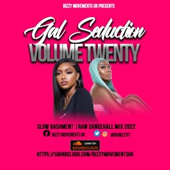 RAW X-Rated 😈🔥 Dancehall Mix 2022 - Gal Seduction 🍑💦 Vol 20 (SLOW BASHMENT & SKIN OUT)
