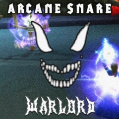 WARLORD - ARCANE SNARE [STORMWIND TRAINING DUMMY] (CLIP)