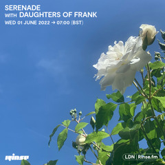 Daughters of Frank - 1 June 2022