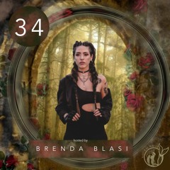 Brenda Blasi  - Natural Waves Podcast 34