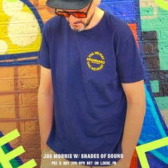 Shades Of Sound Radio - May 2025