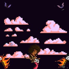 ROCKSTAR LIFESTYLE(Modern Day Rockstar Freestyle)