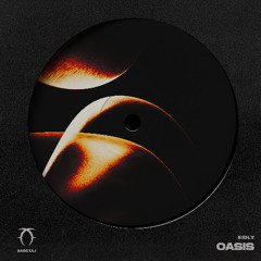 Eidly - Oasis (Extended Mix)