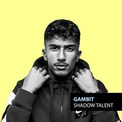 Gambit | BPM 130 | Turkish x Ethnic Type Beat Mero | Hard Trap Instrumental 2020/2021
