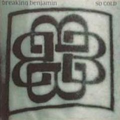 Breaking Benjamin (featuring First to Eleven) - So Cold (Nick Dacosta Remix)