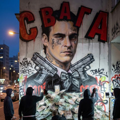 [FREE] Kunteynir x  Swaga x XARAKTER 90s type beat