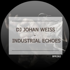 Dj Johan Weiss - Forget the World (Original Mix)