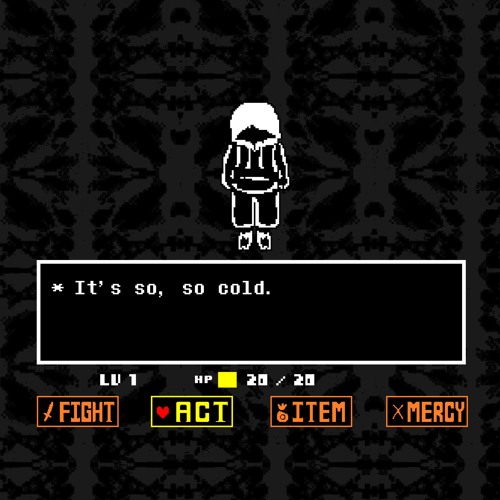 It’s Okay to Cry, Kris
